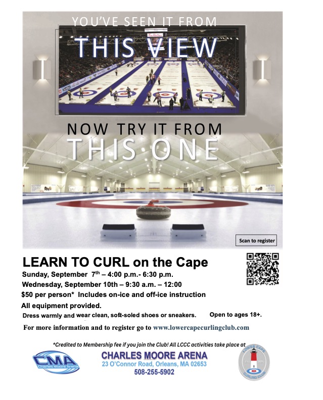 Learn to Curl